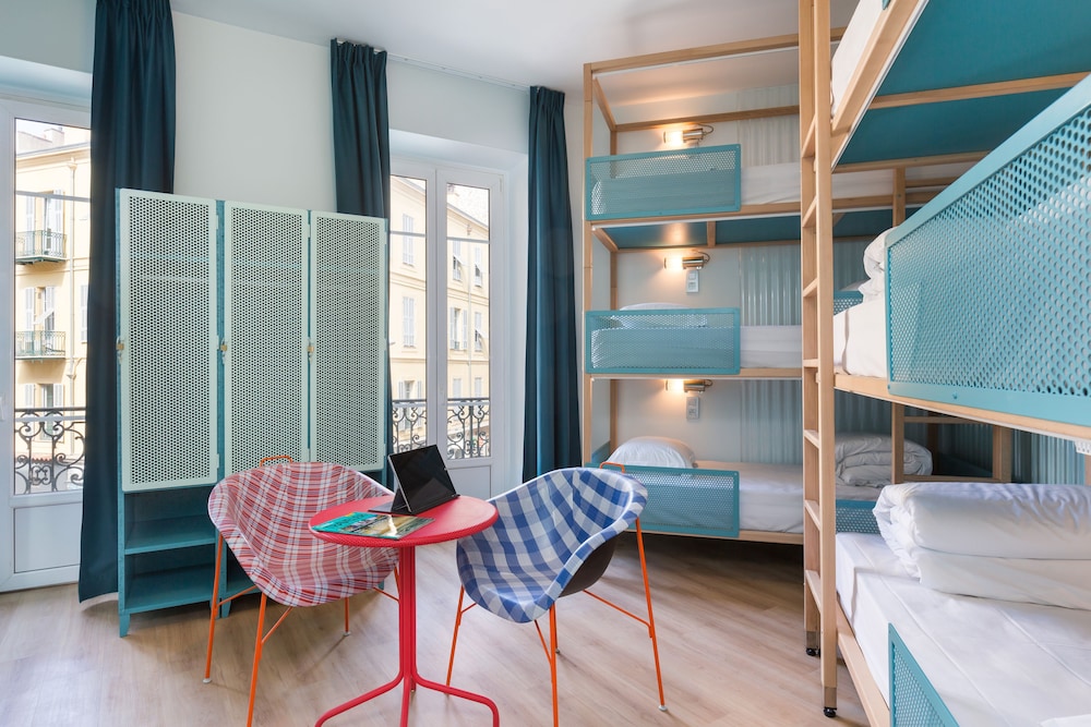 Hotel Normandie 19/50
