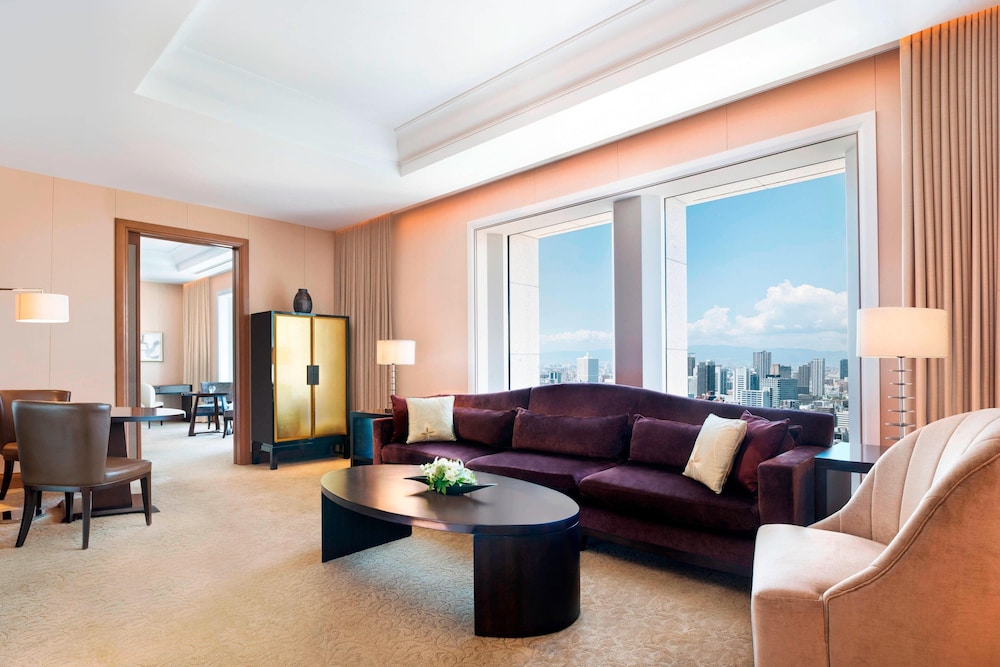 The St. Regis Osaka 42/65