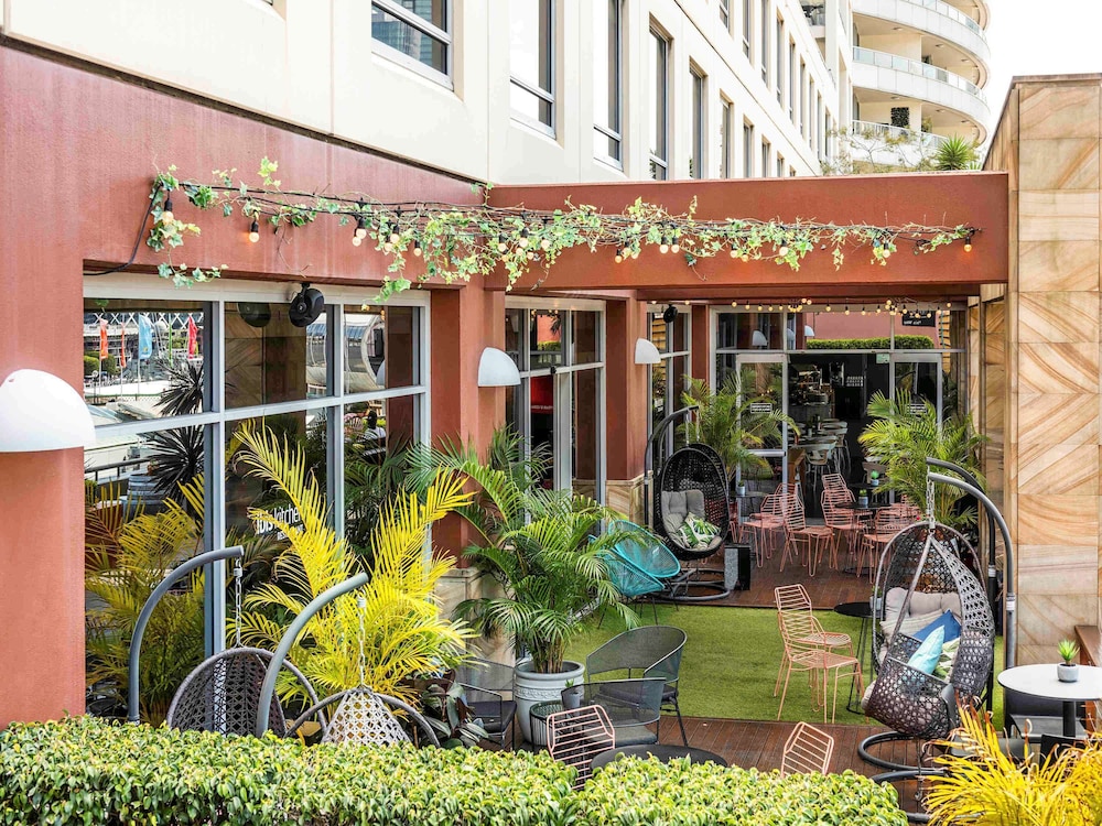 IBIS SYDNEY DARLING HARBOUR 6/68