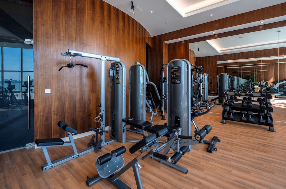 Radisson Resort Ras Al Khaimah Marjan Island 42/77