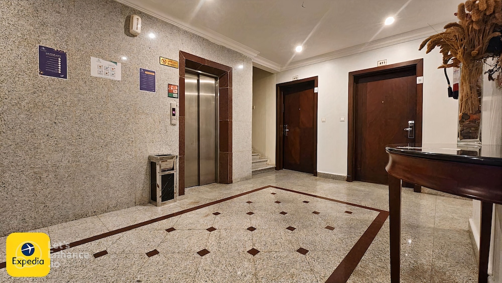 لازورد بالاس للشقق الفندقية(Lazourd Palace Hotel Apartments) 13/22