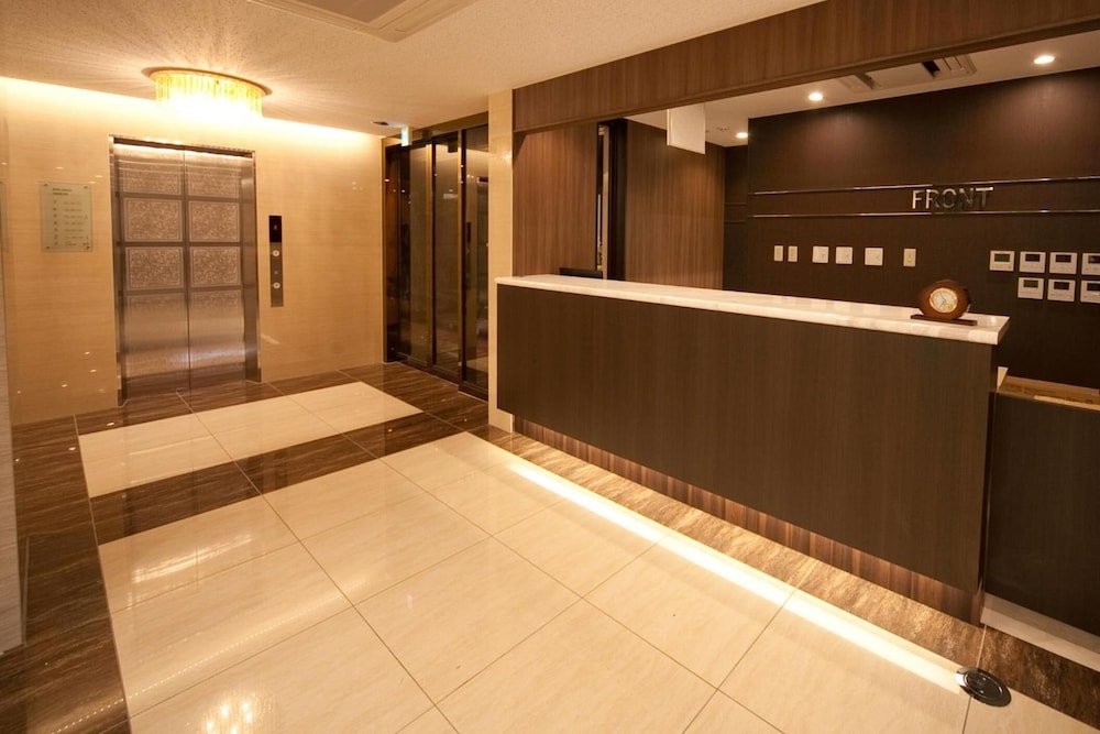 Hotel Hakata Nakasu Inn 8/50