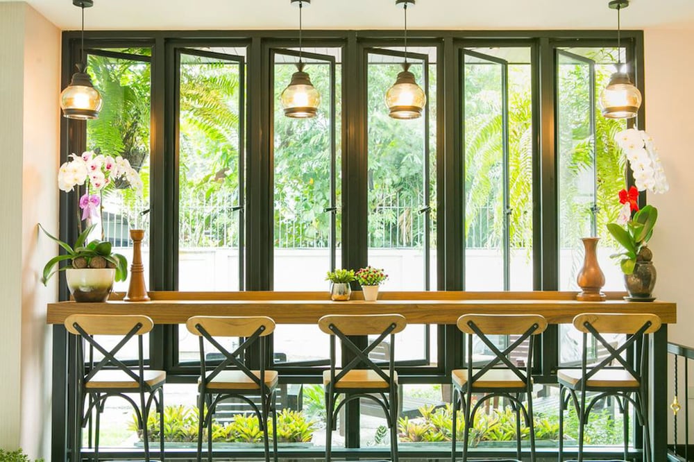 Patra Phrasing Boutique Hotel 37/50