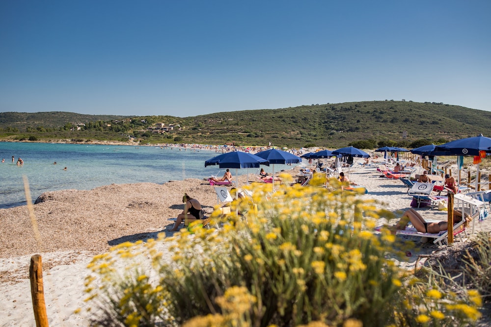 TH San Teodoro Liscia Eldi Village 29/40