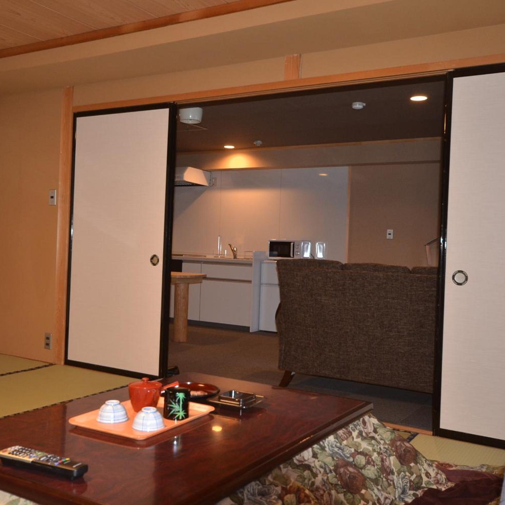 Shiga Palace Hotel 6/50
