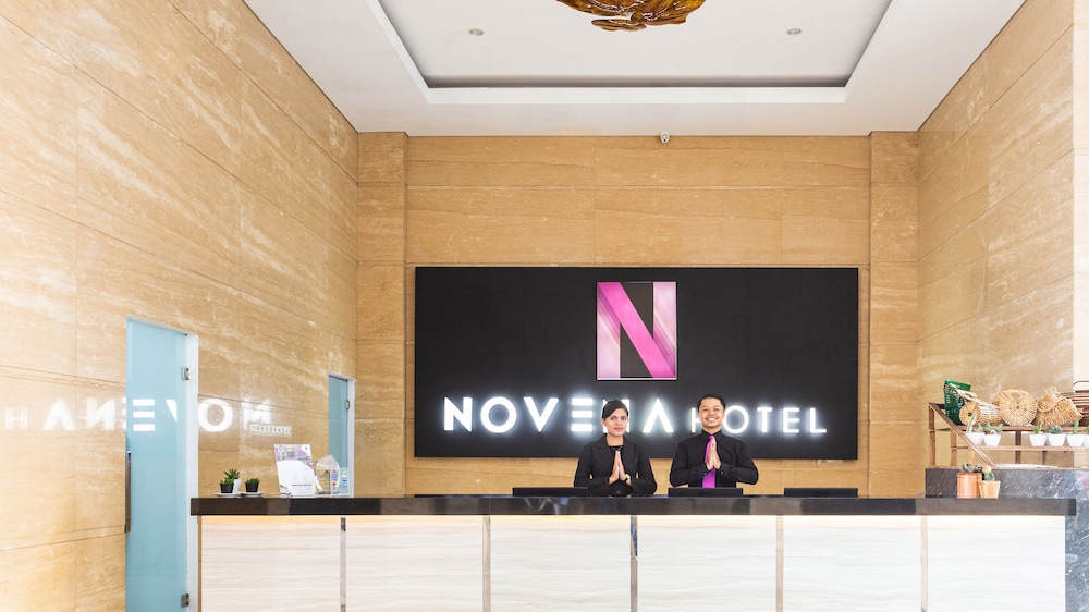 Novena Hotel 54/61