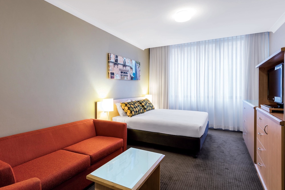 Novotel Sydney City Centre 29/89