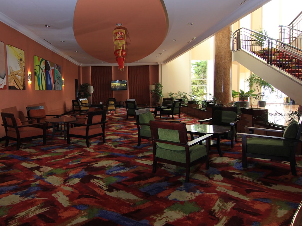Grand Wahid Hotel Salatiga 51/61