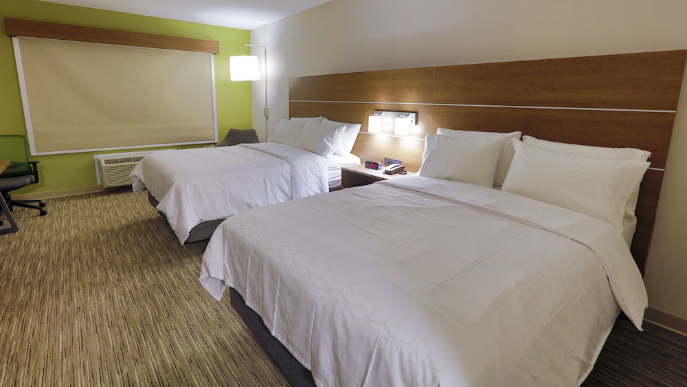 Holiday Inn Express and Suites Welland 17/65