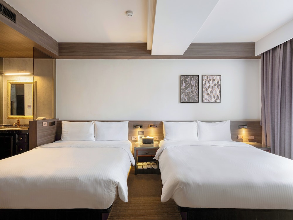 Dream Mansion Hotel 33/71