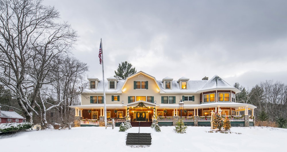The Inn At Thorn Hill Spa 2/50