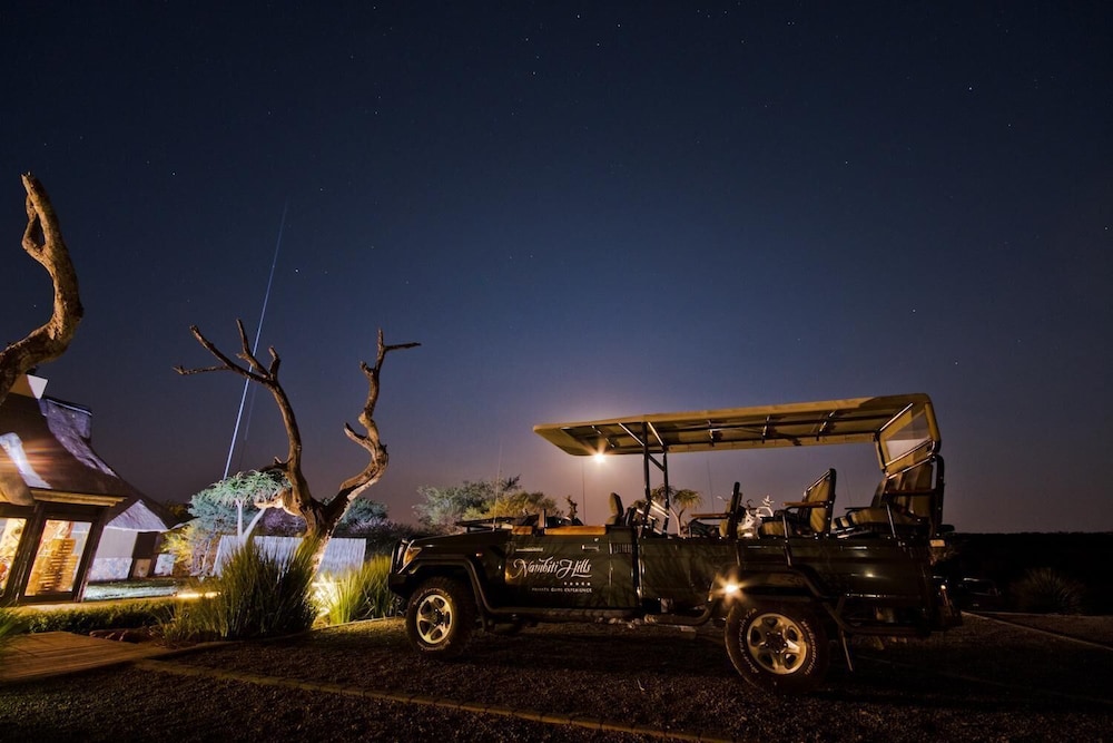 Nambiti Hills Private Game Lodge 46/50