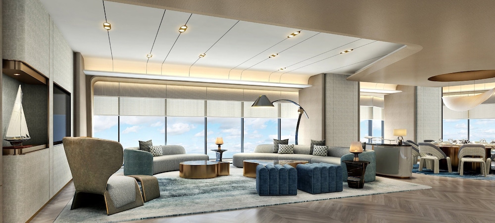 Crowne Plaza Quanzhou Riverview 50/78