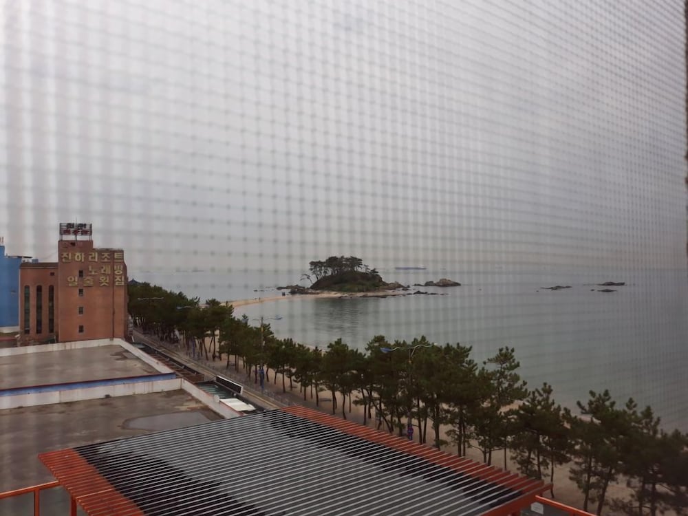 Residence Hotel Blue Ocean View 53/60