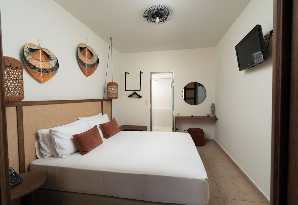 Nostos Beach Boutique Hotel 17/73