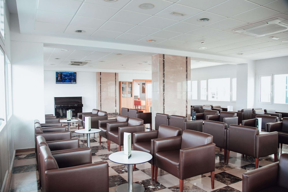 PLAYAS DE GUARDAMAR HOTEL 52/62