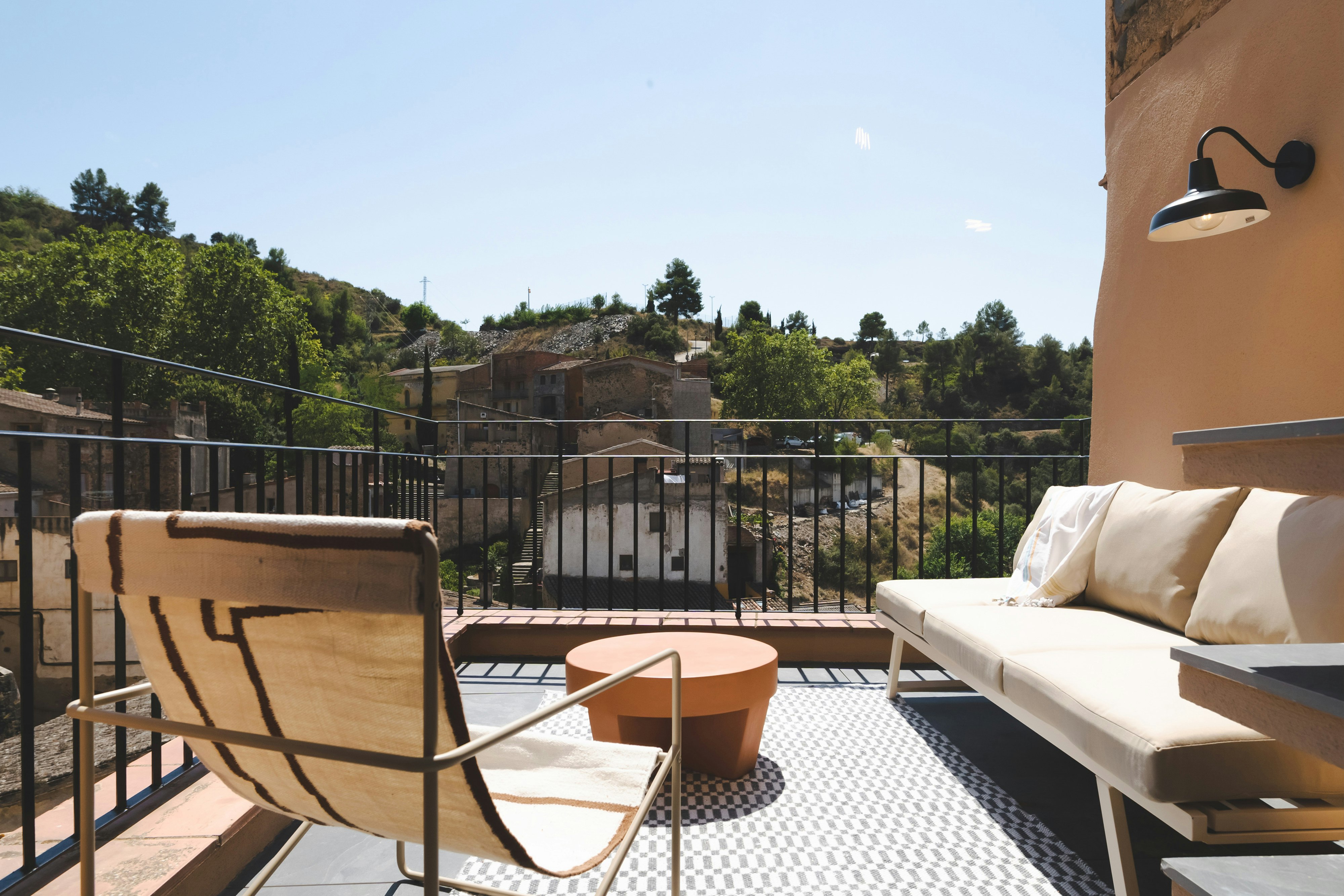 ORA Hotel Priorat, a Member of Design Hotels 8/25
