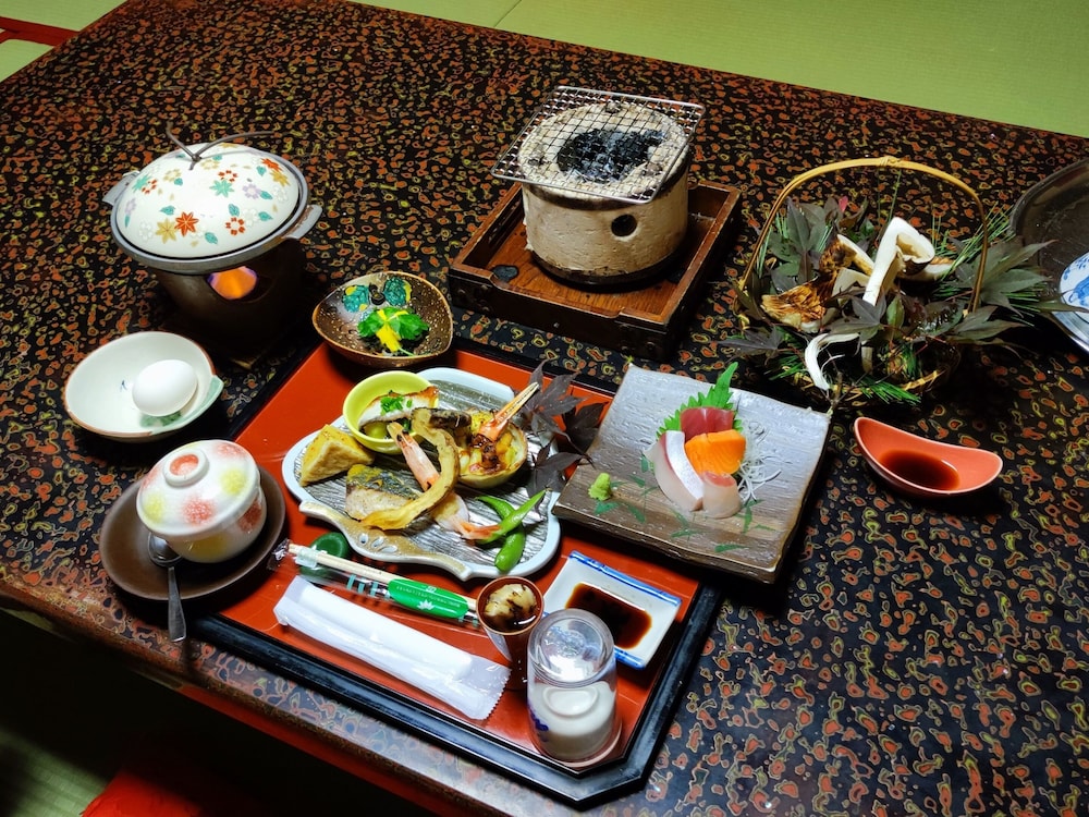Omachi Onsen Ryokan Kanoya 40/55