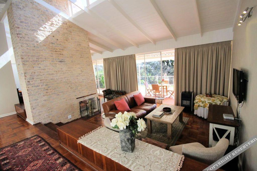 Stay 2 Live Groenkloof 21/29