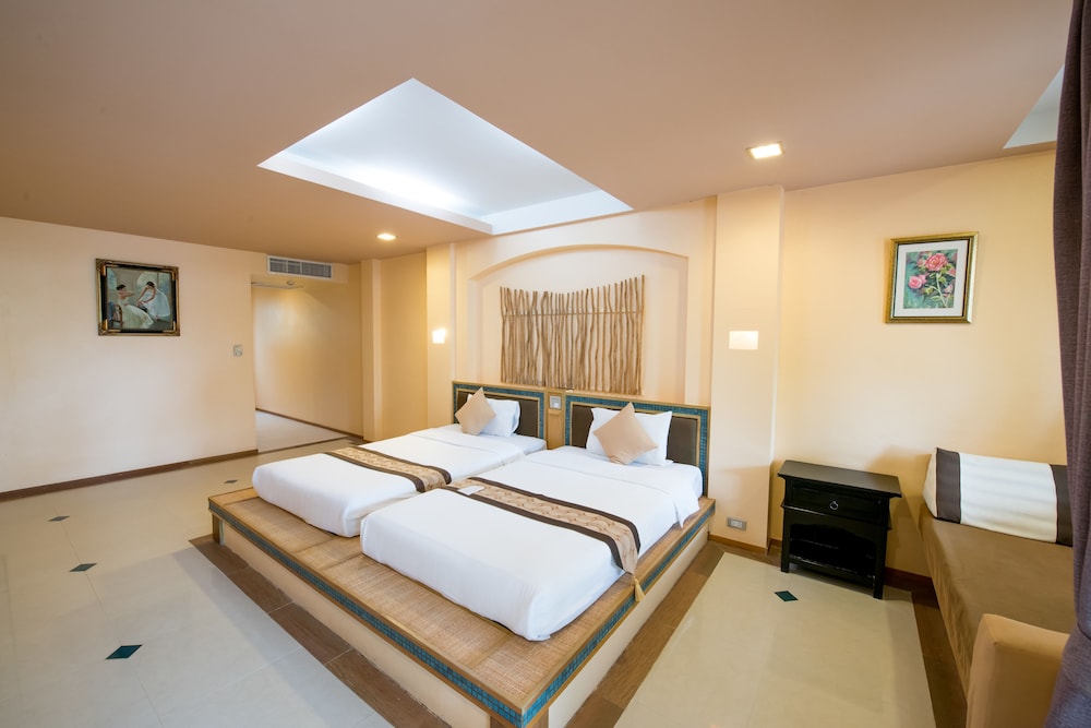 Koh Tao Montra Resort Spa 12/50