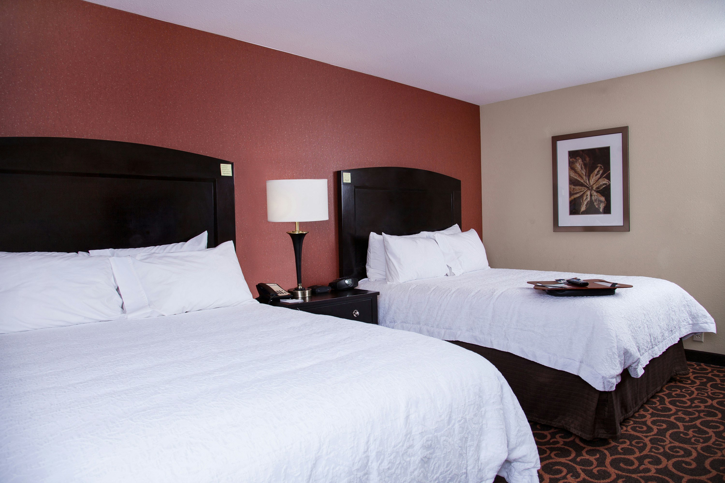 Room, 2 Queen Beds