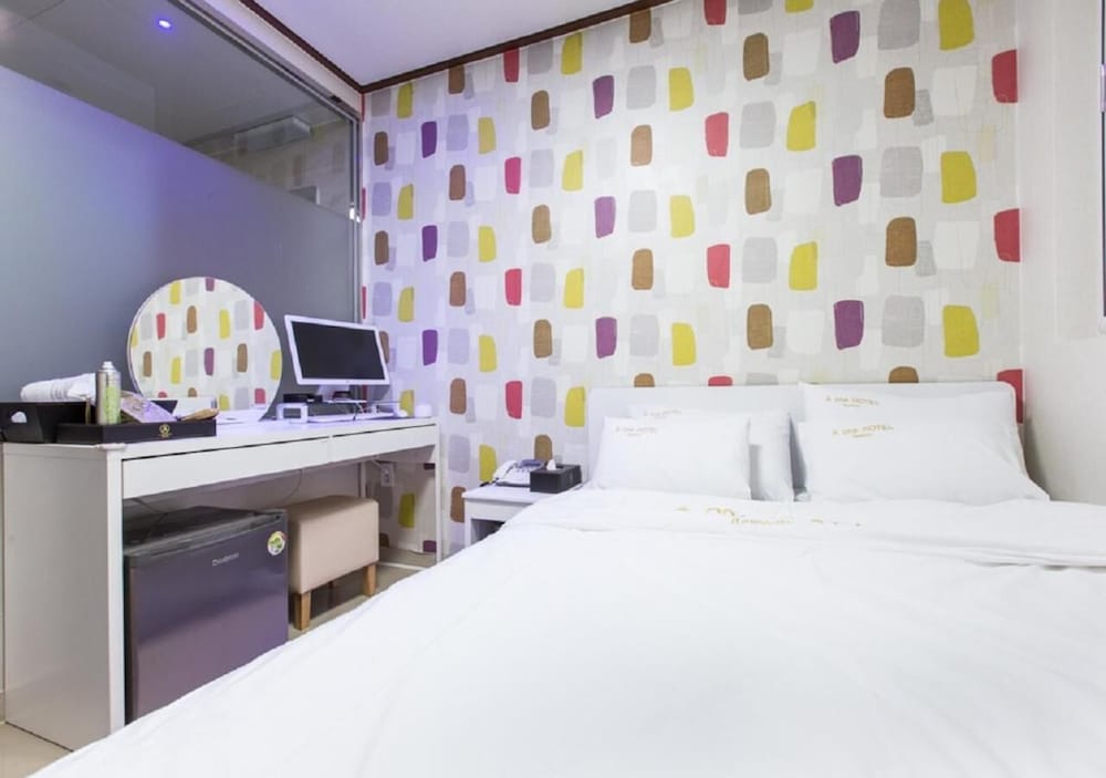Itaewon A One Hotel 11/28