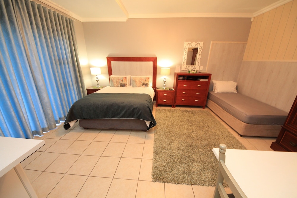 1 BEDROOM, CLASSIC, SEA VIEW