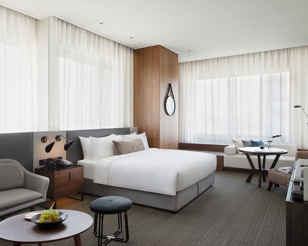 EPISODE Hsinchu, a JdV by Hyatt Hotel (ex Hotel Indigo) 13/70