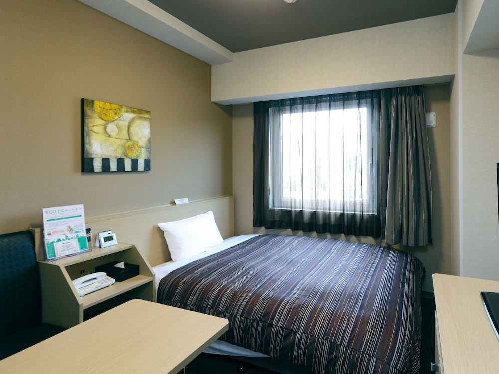 Hotel Route Inn Shimizu Inter 18/54