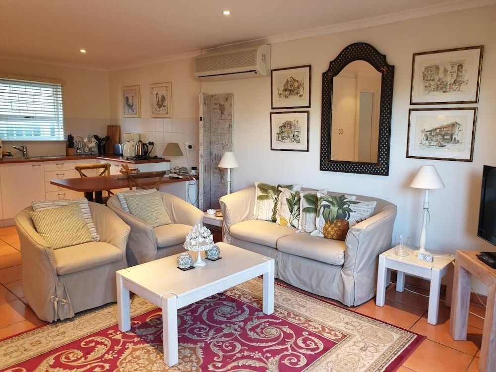 Roosboom Luxury Apartments 24/50