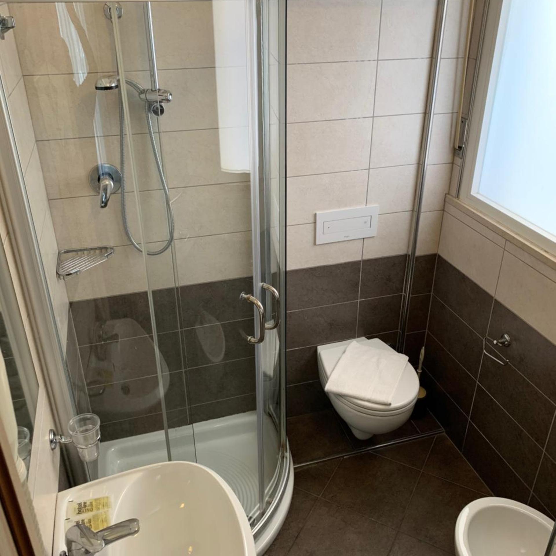 Hotel Palma Benessere 50/50