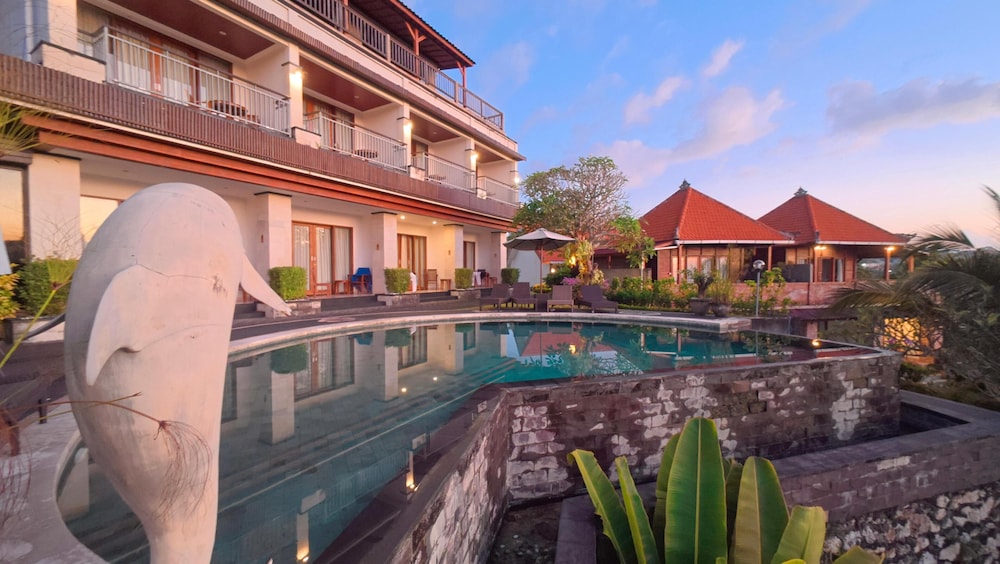 PURI PANDAWA RESORT 3/50