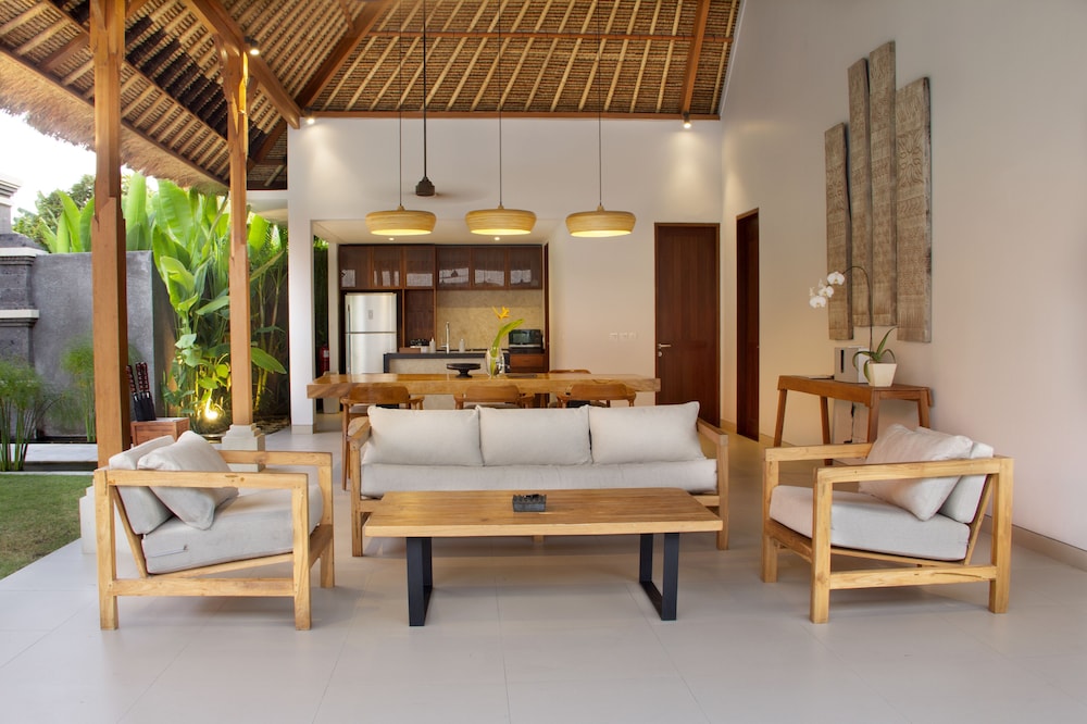 Impiana Private Villas Seminyak Hotel 32/44