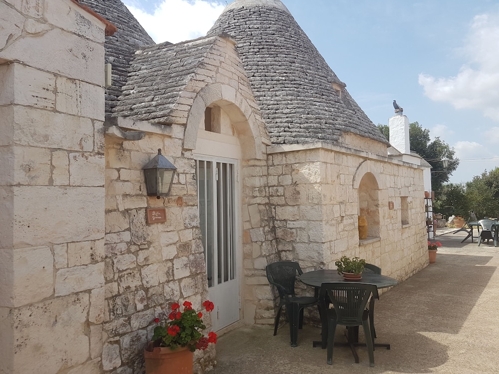 Masseria Gianca 28/39