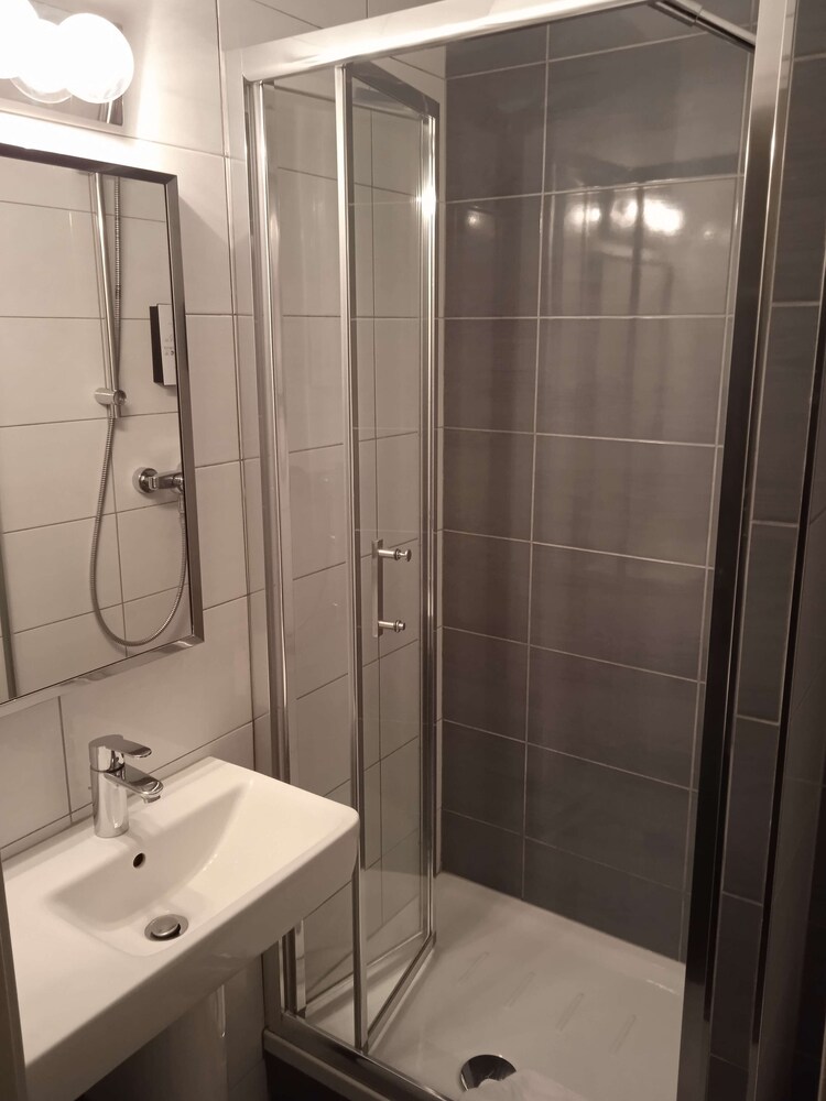 Ibis Styles Saint Quentin 56/59
