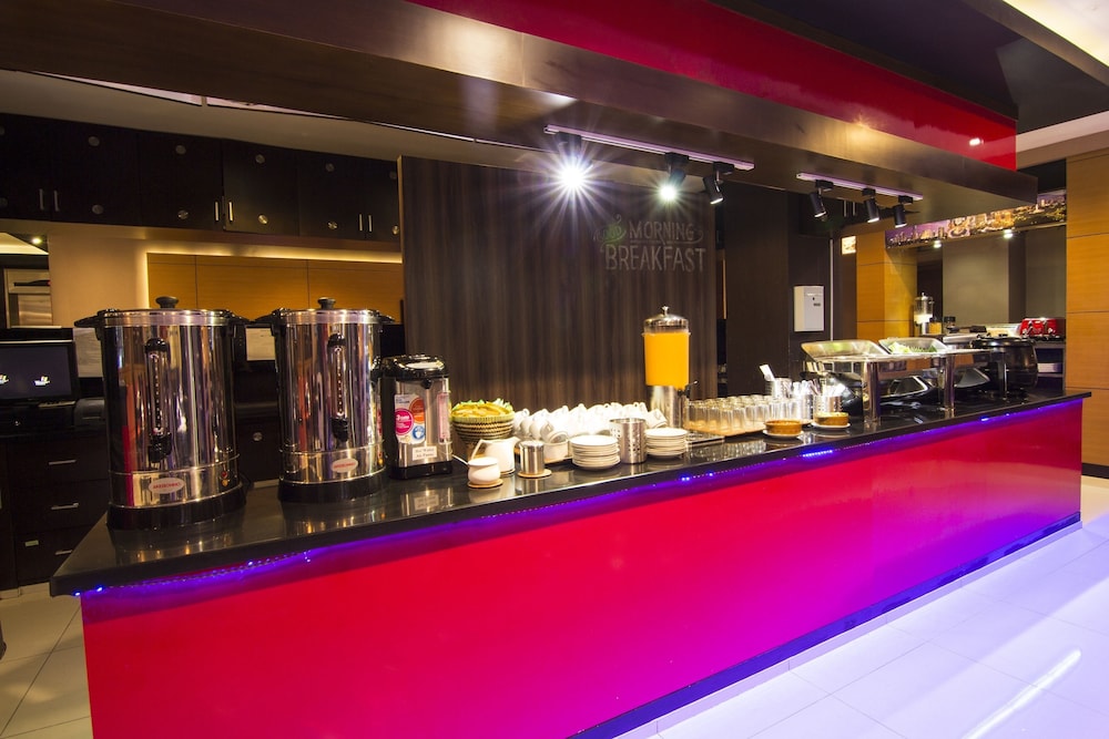 Citi M Hotel 14/40