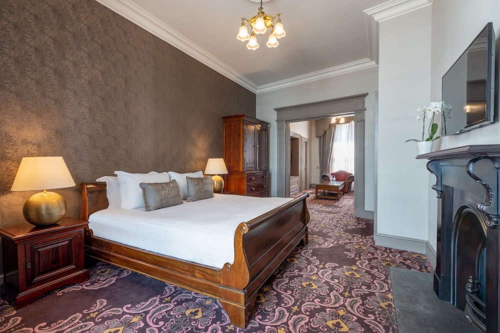 The Trinity City Hotel 17/59