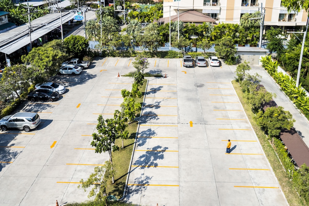 G Hua Hin Resort Mall 71/78