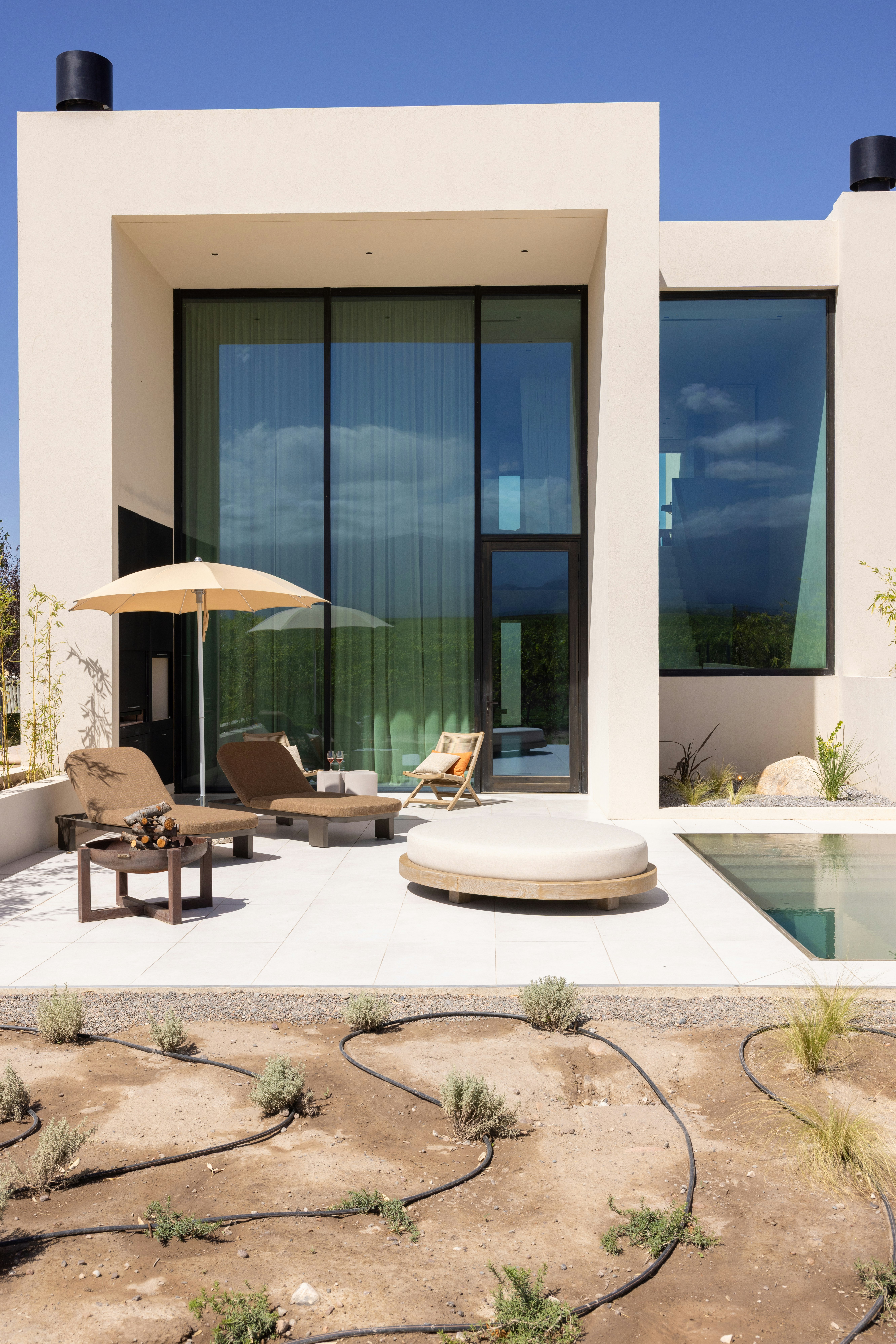 The Vine Resort & Spa 5/50