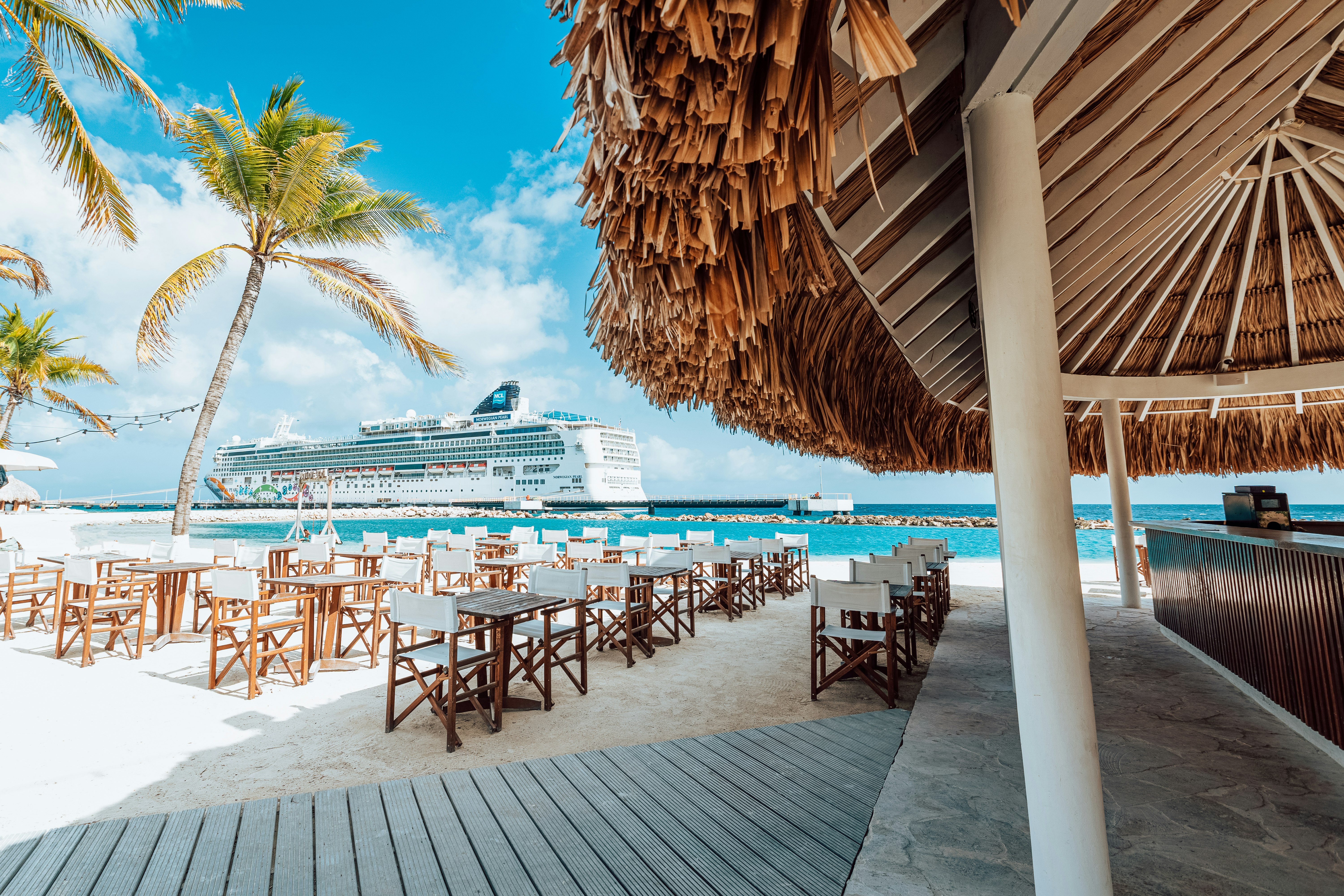 The Rif at Mangrove Beach Corendon Curacao All-Inclusive, Curio by Hilton 43/76