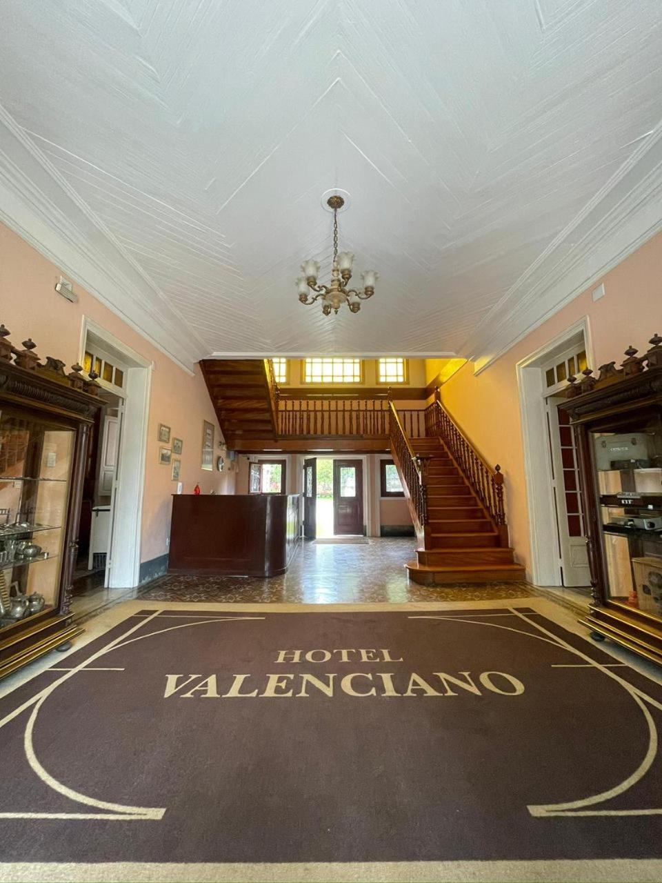 Hotel Valenciano 9/49