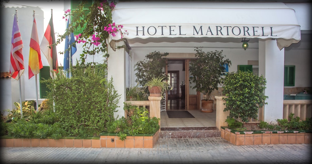Hotel Martorell 3/50