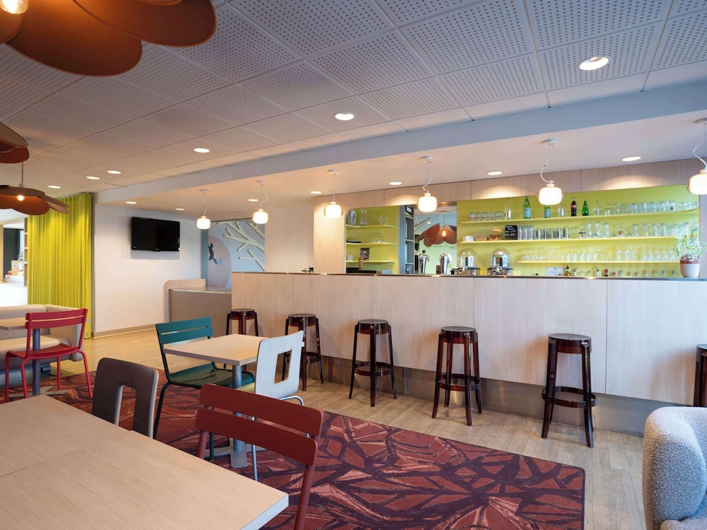 Ibis Styles Gueret 47/58