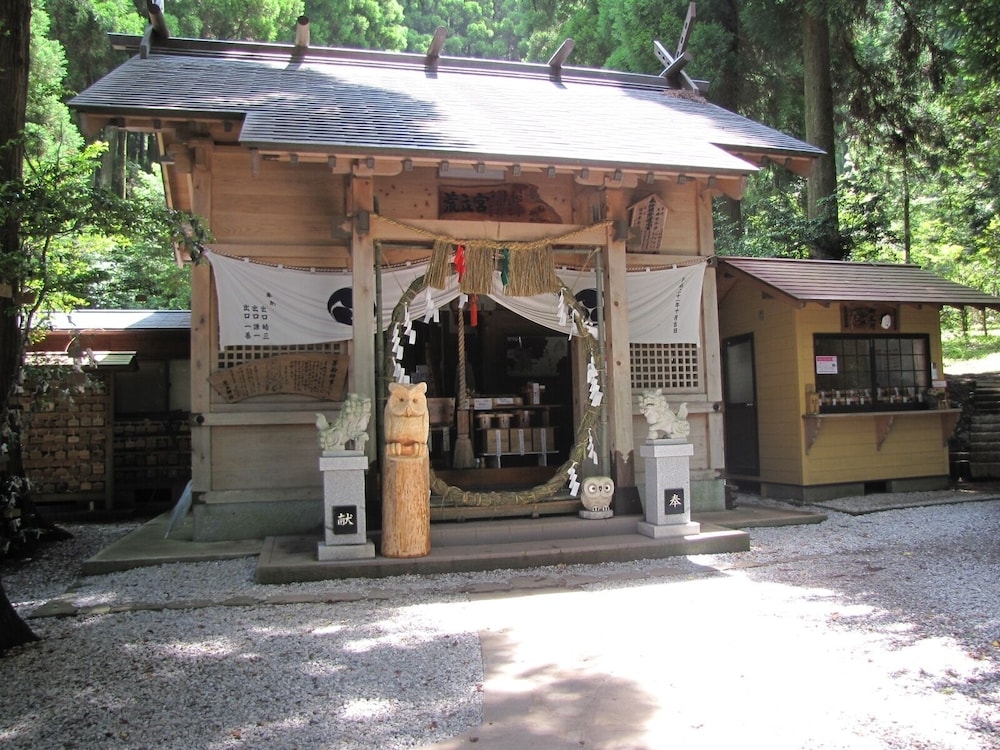 Hotel Grateful Takachiho 3/38