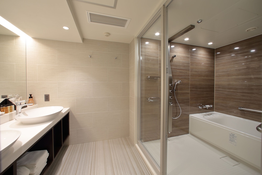 Crowne Plaza Ana Kumamoto New Sky 19/80