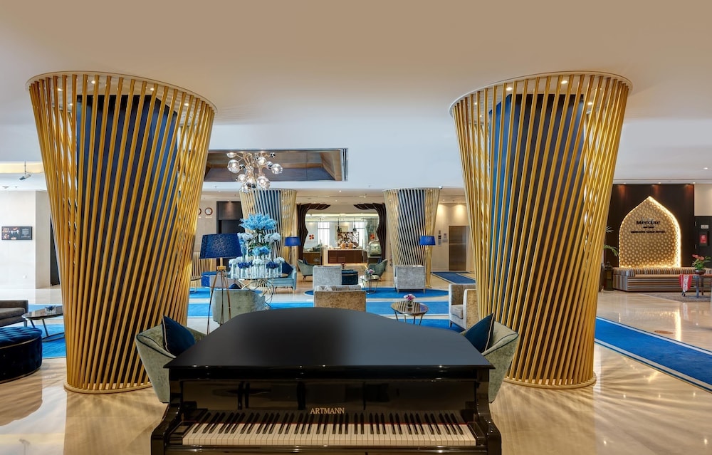 Mercure Gold Hotel Jumeirah By Accor 51/68