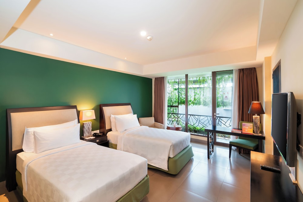 Swiss Belhotel Rainforest 23/69