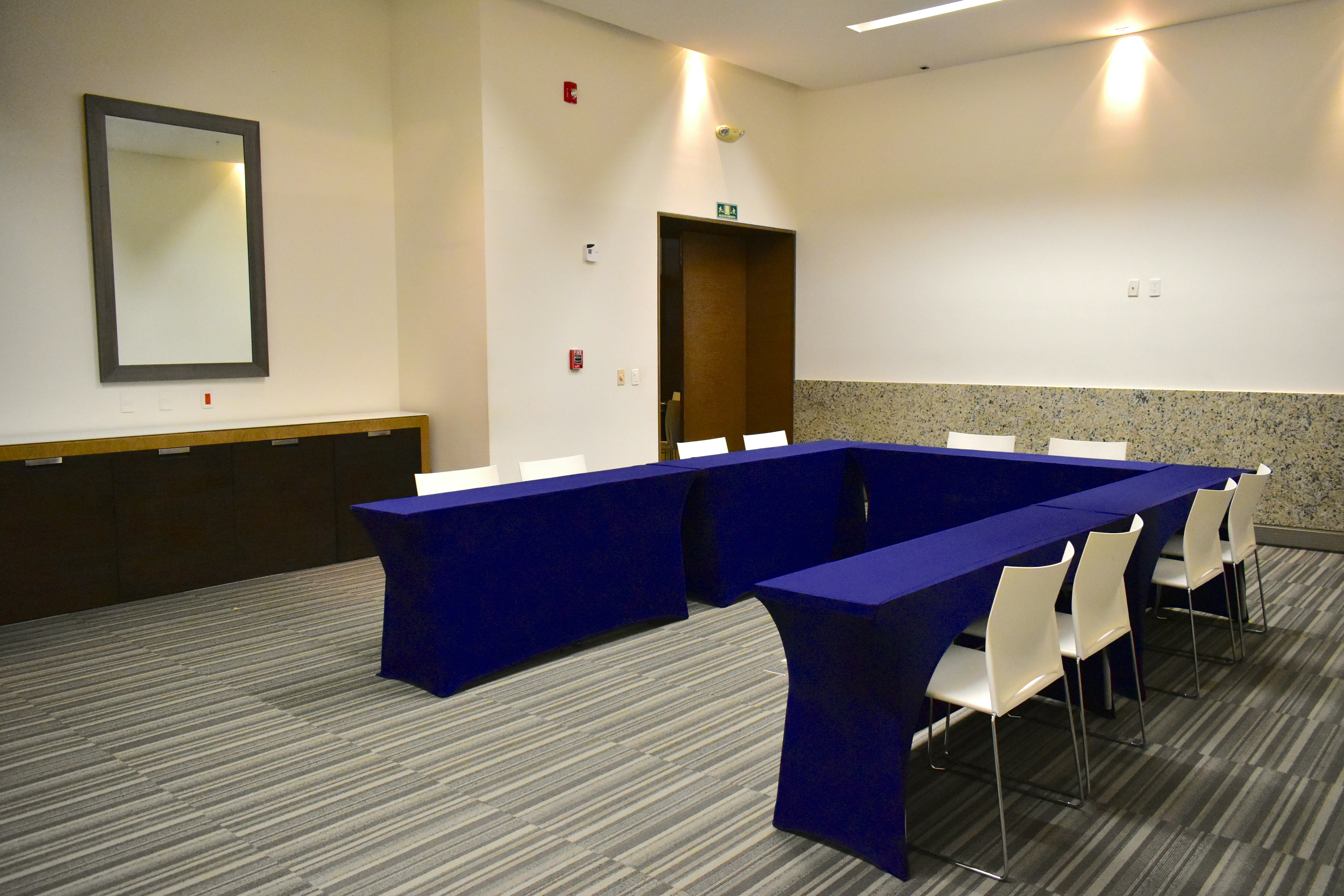 Hampton Inn by Hilton Ciudad del Carmen Campeche 44/50