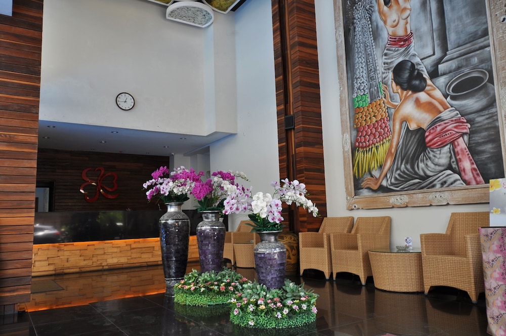 Ping Hotel Seminyak 11/49