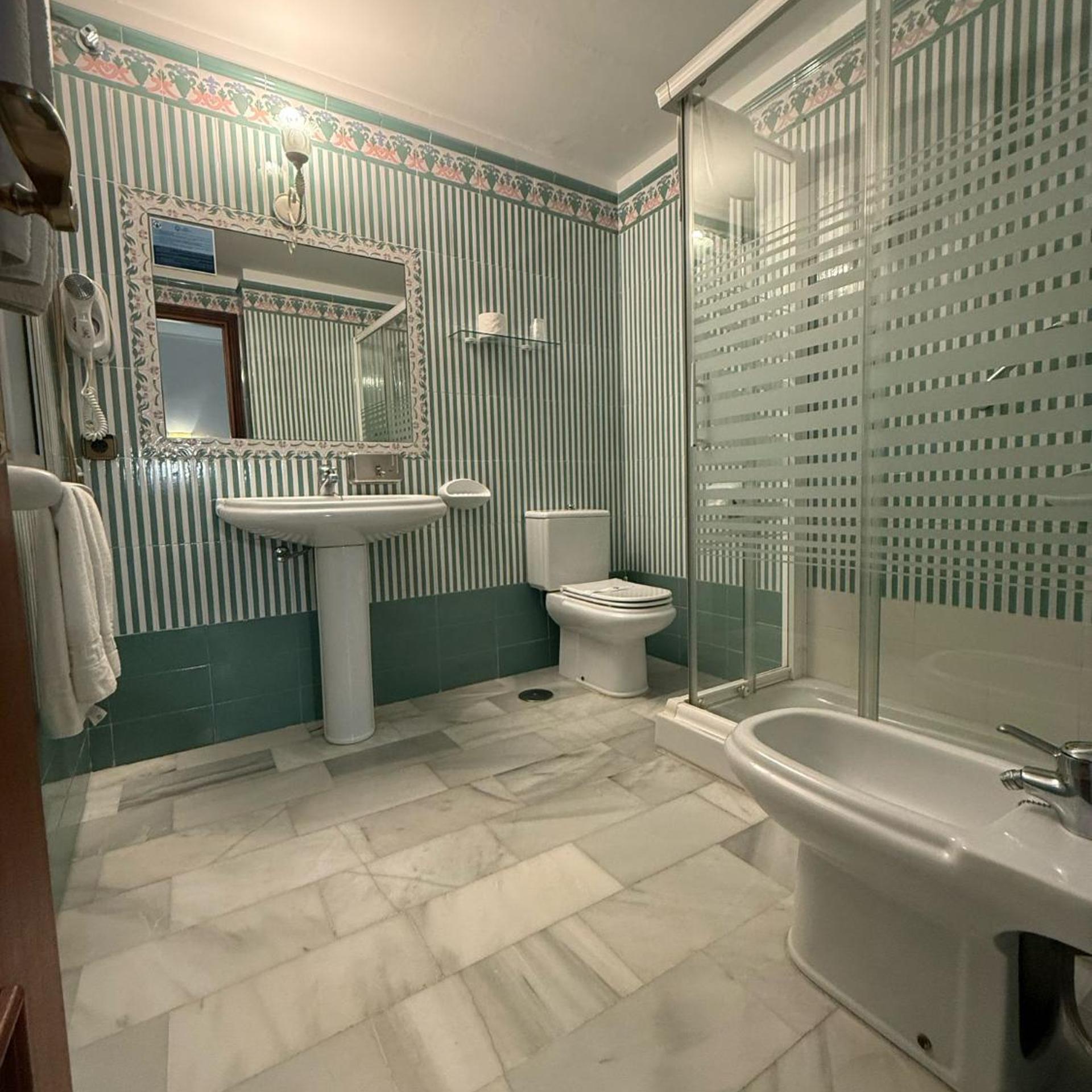 Hotel La Espanola 29/58